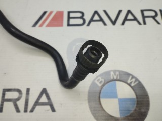 Трубопровод вакуумный, ориг. номер 11667603052, BMW 335i