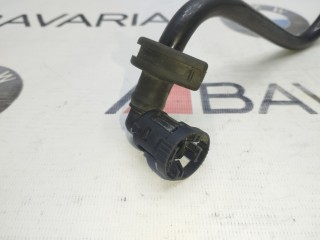 Трубопровод вакуумный, ориг. номер 11667603052, BMW 335i