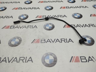Трубопровод вакуумный, ориг. номер 11657588771, BMW 335i