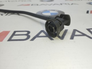 Трубопровод вакуумный, ориг. номер 11657588771, BMW 335i