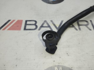 Трубопровод вакуумный, ориг. номер 11667570497, BMW 335i