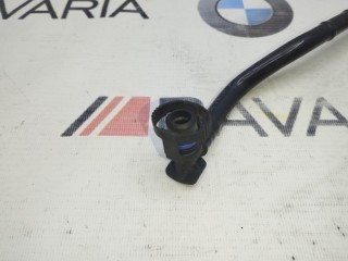 Трубопровод вакуумный, ориг. номер 11667570497, BMW 335i