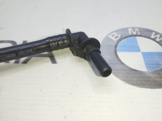 Трубопровод вакуумный, ориг. номер 11667570497, BMW 335i
