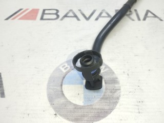 Трубопровод вакуумный, ориг. номер 11667570497, BMW 335is