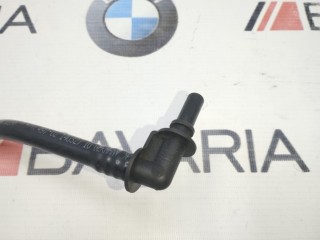 Трубопровод вакуумный, ориг. номер 11667570497, BMW 335is