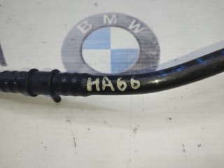 Трубопровод вакуумный, ориг. номер 11667570497, BMW 335is