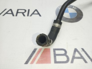 Трубопровод вакуумный, ориг. номер 11667629613, 34336758560, BMW X5 4.4i
