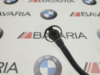 Трубка вентиляции топливного бака, ориг. номер 13907595191, BMW xDrive35i