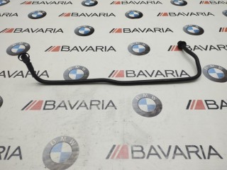 Трубопровод вакуумный, ориг. номер 11667575774, BMW 335i