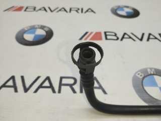 Трубопровод вакуумный, ориг. номер 11667575774, BMW 335i