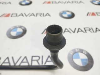 Трубопровод вакуумный, ориг. номер 11667575774, BMW 335i