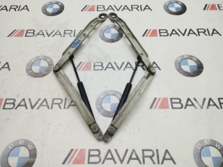 Кронштейн капота, ориг. номер 41611928563, BMW 525i