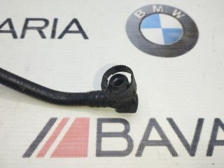 Трубка вентиляции топливного бака, ориг. номер 13907578296, BMW