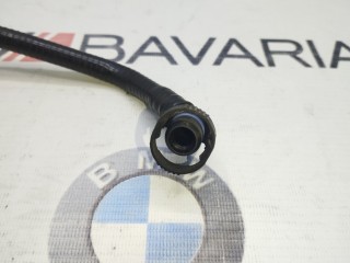 Трубка вентиляции топливного бака, ориг. номер 13907578296, BMW