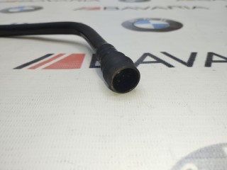 Трубка вентиляции топливного бака, ориг. номер 13907552773, BMW 335is