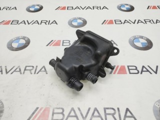 Бачок расширительный турбин, ориг. номер 17137647281, 17137632212, BMW X6 2007-2012