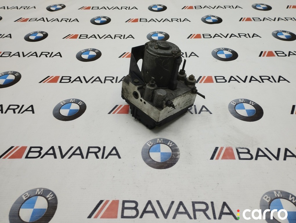 34511163026 Блок ABS BMW 525i 1994г. - фото №1
