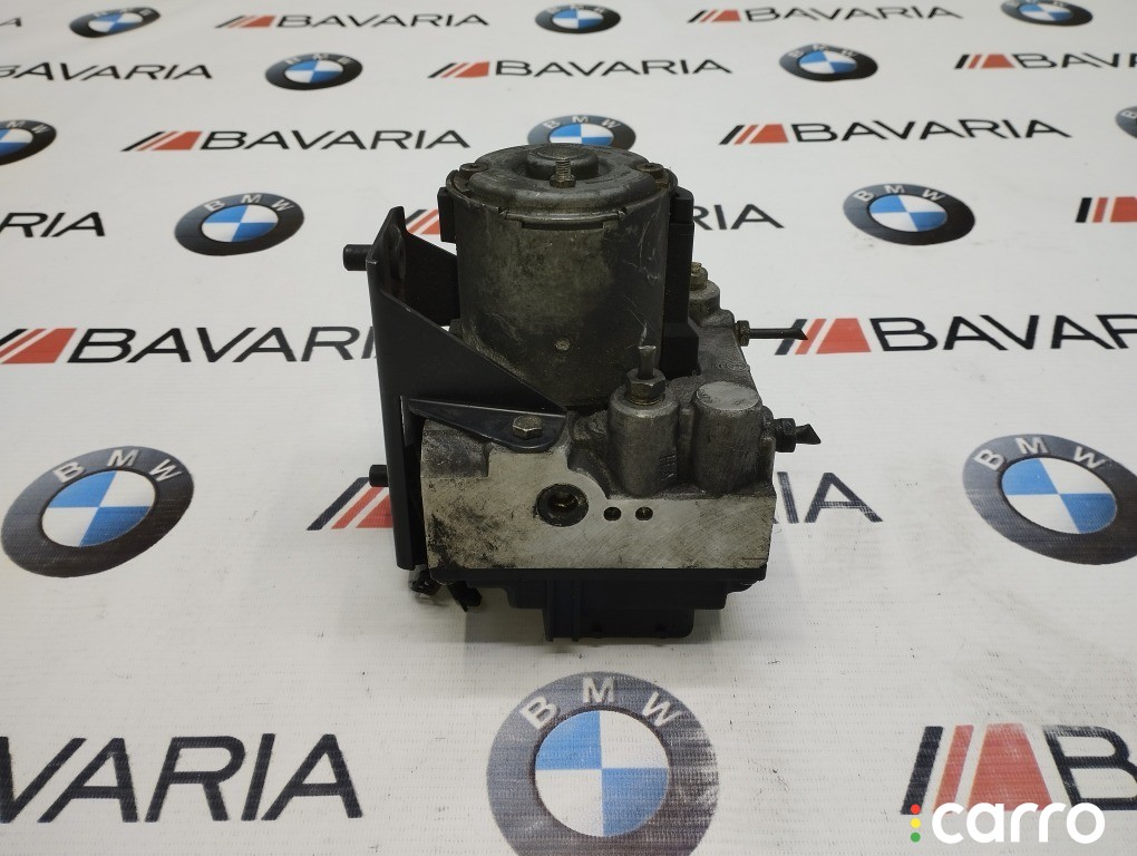 34511163026 Блок ABS BMW 525i 1994г. - фото №2