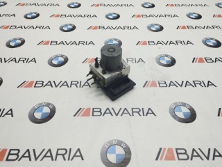 Блок ABS, ориг. номер 34516773013, BMW X5 4.4i
