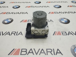Блок ABS, ориг. номер 34516773013, BMW X5 4.4i