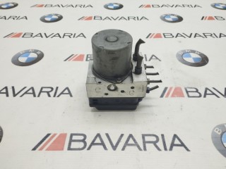 Блок ABS, ориг. номер 34516773013, BMW X5 4.4i