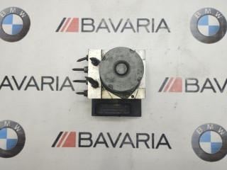 Блок ABS, ориг. номер 34516773013, BMW X5 4.4i
