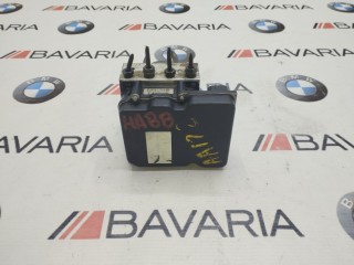 Блок ABS, ориг. номер 34516773013, BMW X5 4.4i