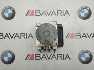 Блок ABS, ориг. номер 34516865025, BMW xDrive35i