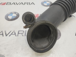 Патрубок дроссельной заслонки, ориг. номер 13711747994, BMW 540i
