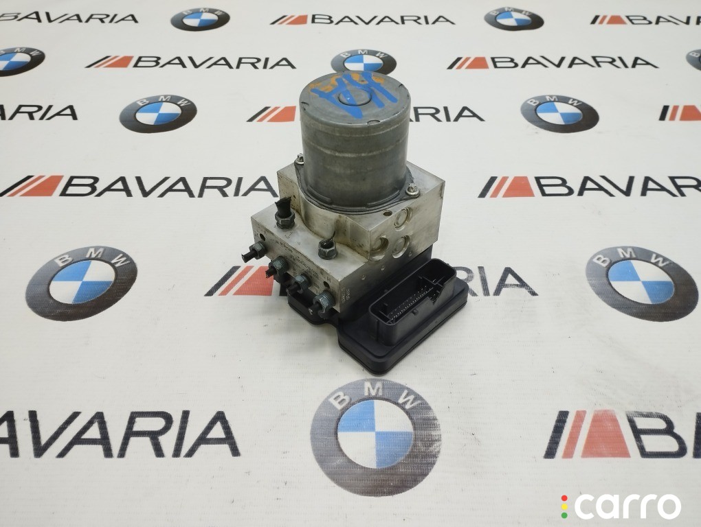 Блок ABS BMW 5' 535i, 34516876912, фото 1