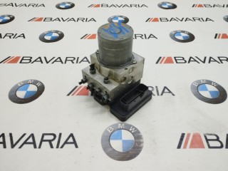 Блок ABS, ориг. номер 34516876912, BMW 5' 535i