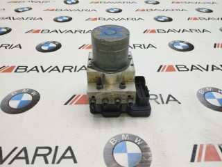 Блок ABS, ориг. номер 34516876912, BMW 5' 535i