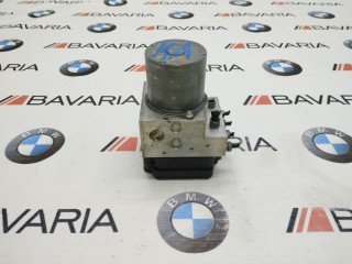 Блок ABS, ориг. номер 34516876912, BMW 5' 535i