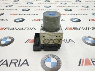Блок ABS, ориг. номер 34516876912, BMW 5' 535i
