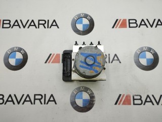 Блок ABS, ориг. номер 34516876912, BMW 5' 535i