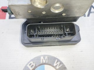 Блок ABS, ориг. номер 34516876912, BMW 5' 535i