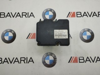 Блок ABS, ориг. номер 34516876912, BMW 5' 535i