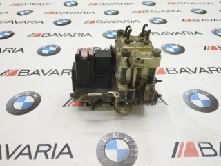 Блок ABS, ориг. номер 34511160006, BMW 750IL