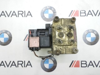 Блок ABS, ориг. номер 34511160006, BMW 750IL