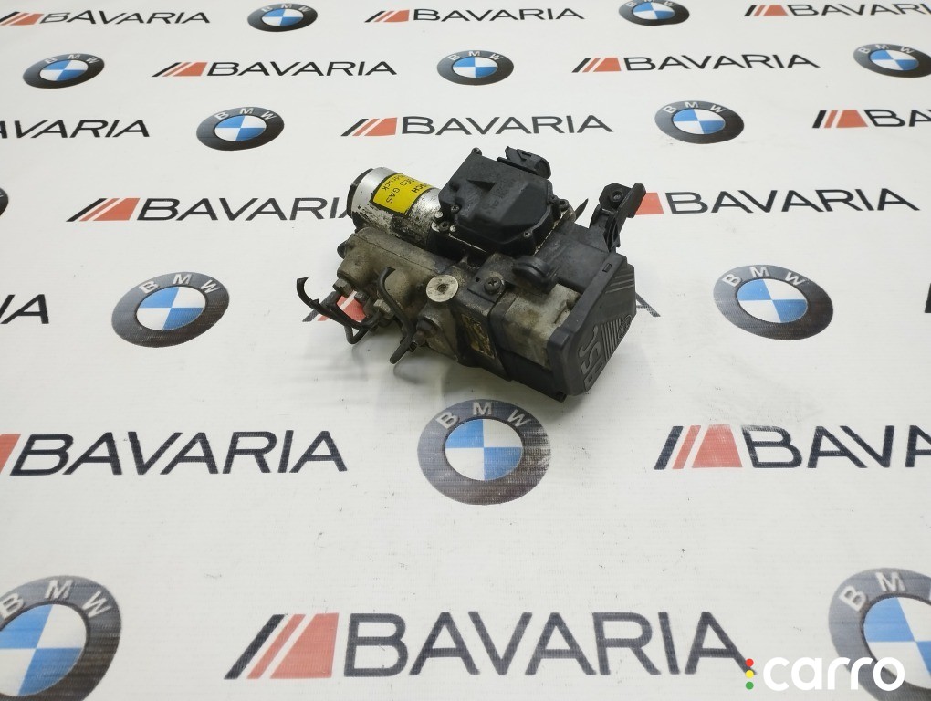 Блок управления ABS BMW 750IL, 34511158803, фото 1