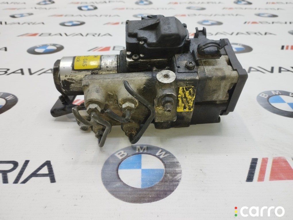 Блок управления ABS BMW 750IL, 34511158803, фото 2