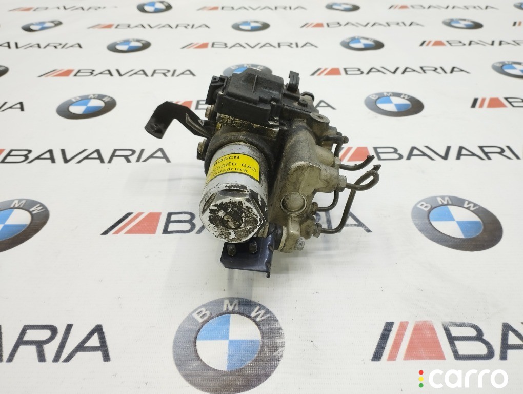 Блок управления ABS BMW 750IL, 34511158803, фото 3