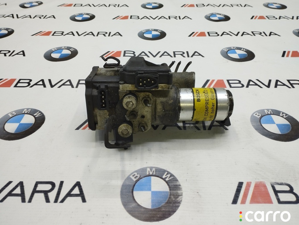 Блок управления ABS BMW 750IL, 34511158803, фото 4
