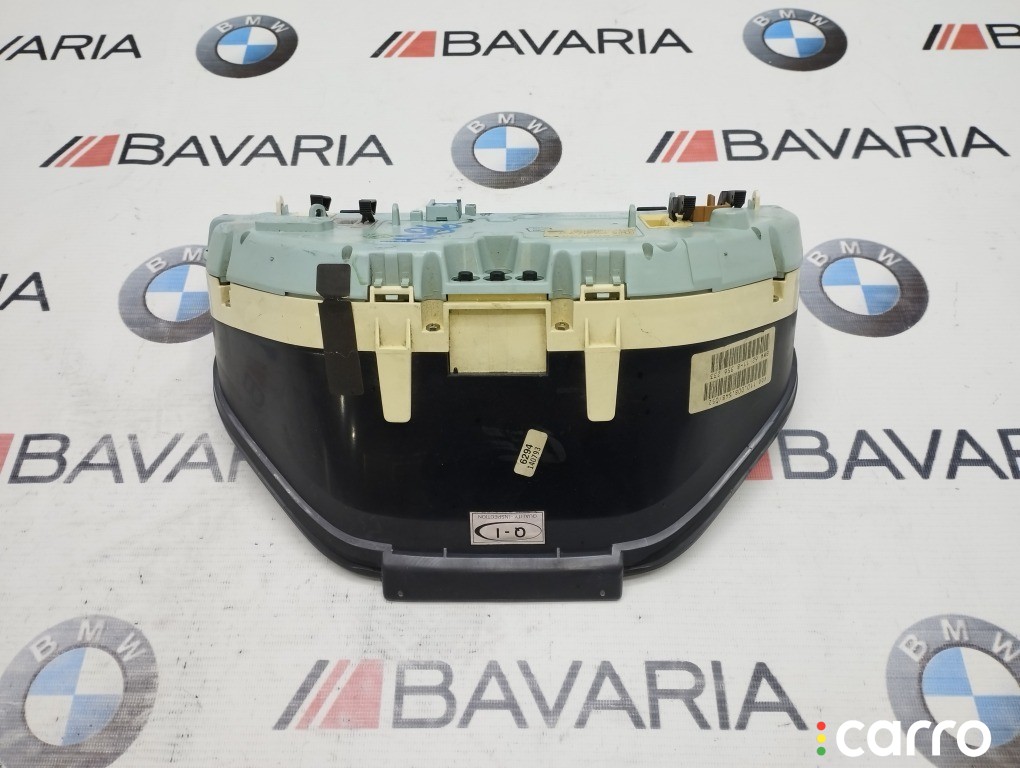 Щиток приборов BMW 750IL, левый руль, 62118355060, фото 2