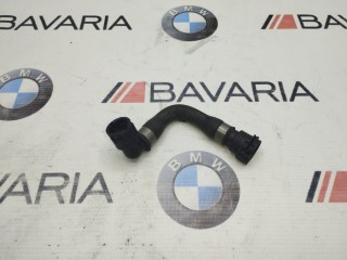 Водяной шланг теплообменника АКПП, ориг. номер 11537511207, 11531711389, BMW 740iL 1998-2001