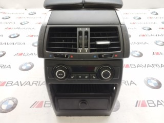 Центральная консоль, ориг. номер 51166954938, BMW X5' 4.8i