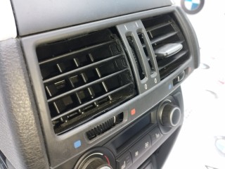 Центральная консоль, ориг. номер 51166954938, BMW X5' 4.8i