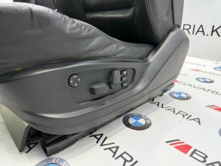 Сиденья к-т, ориг. номер 52107307056, 52107161878, BMW X5' 4.8i