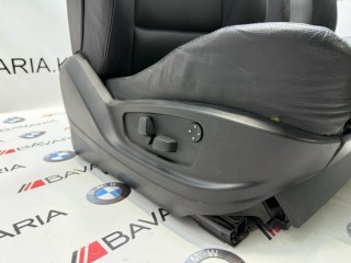 Сиденья к-т, ориг. номер 52107307056, 52107161878, BMW X5' 4.8i