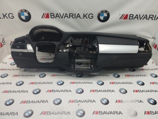 Панель приборов, ориг. номер 51456974547, BMW X5' 4.8i